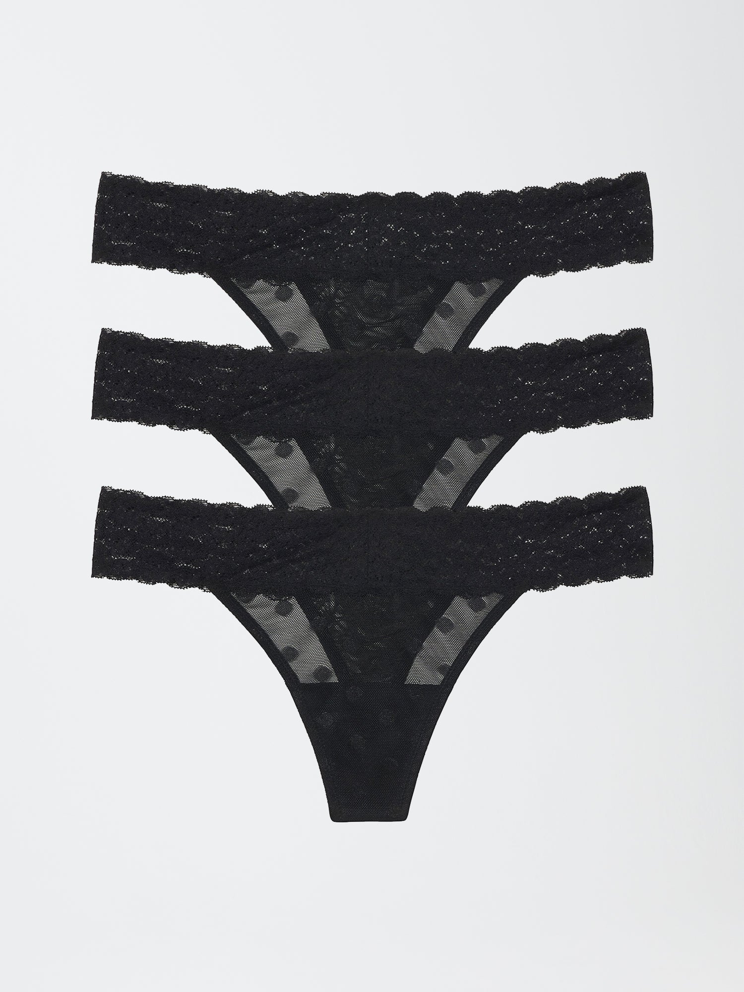 All Day Lace Cheeky – ThirdLove