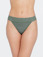 Dare Thong – Skarlett Blue