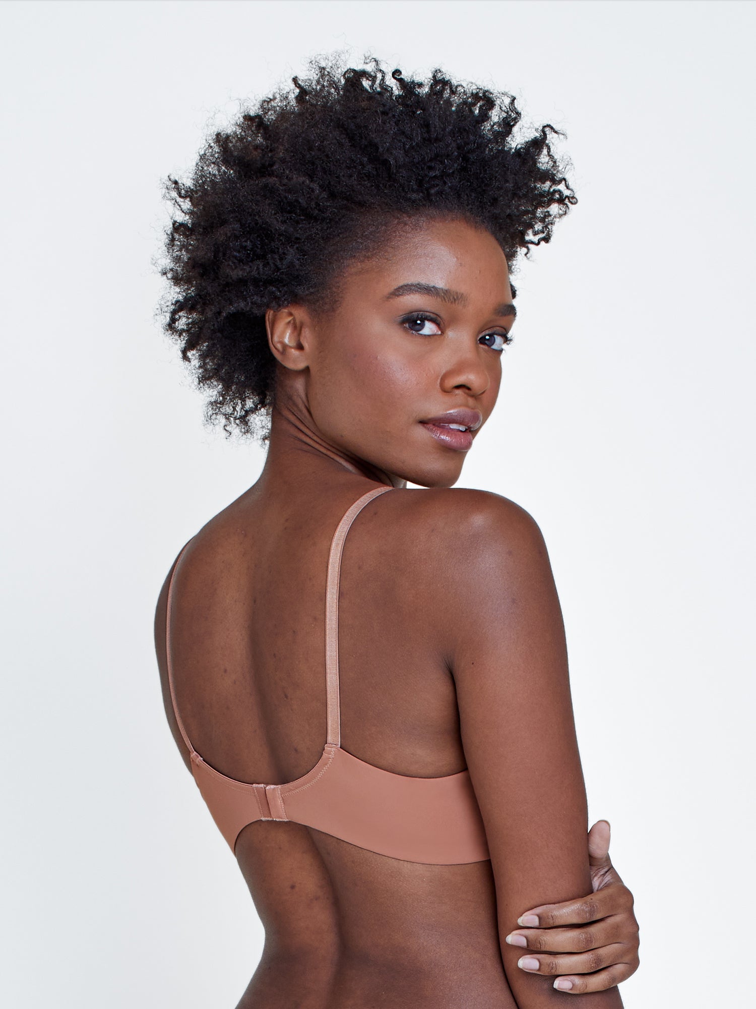 Entice Balconette Bra