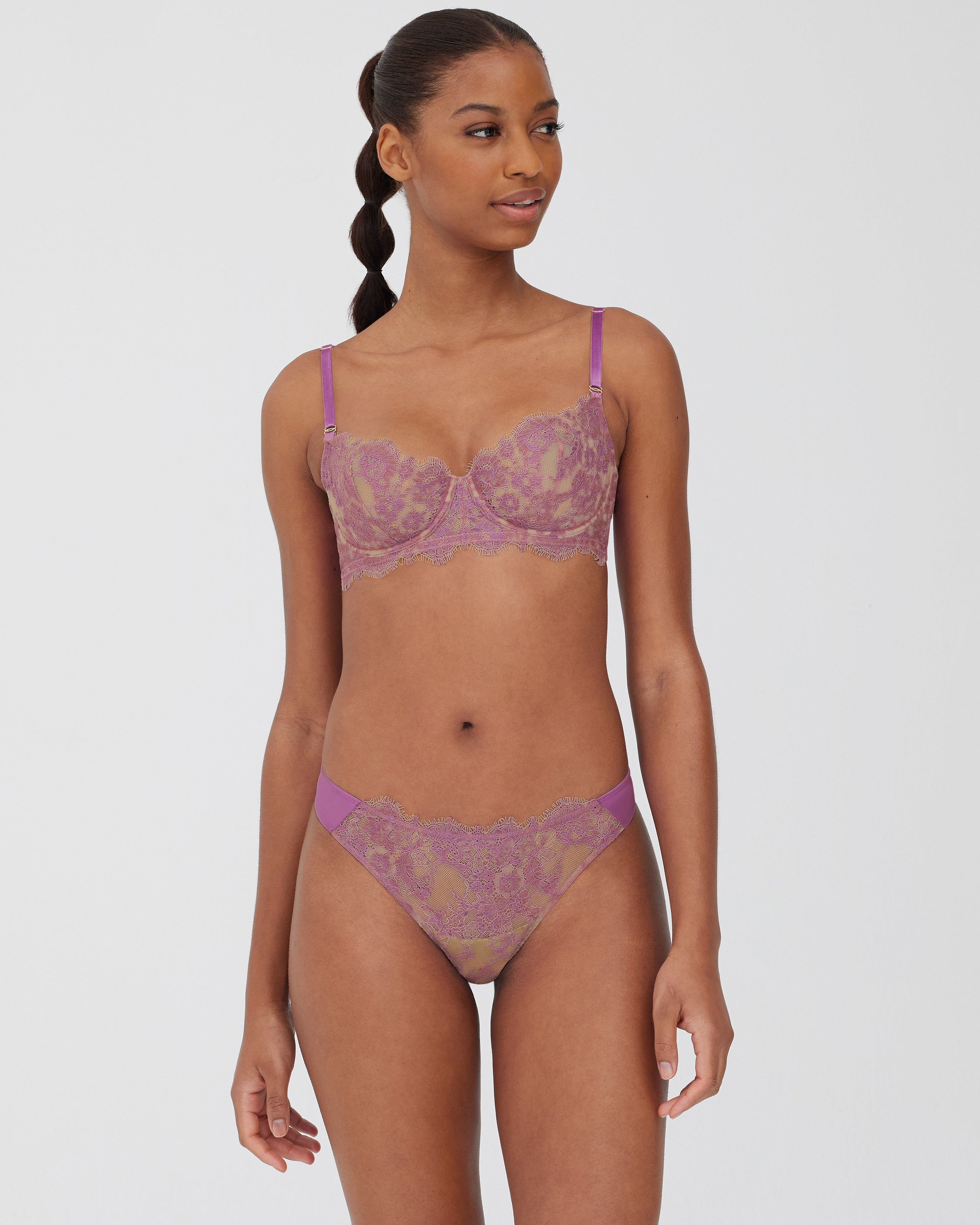 Sexy Sheer & See Through Lingerie Skarlett Blue Sexy Sheer & See Through Lingerie Skarlett Blue