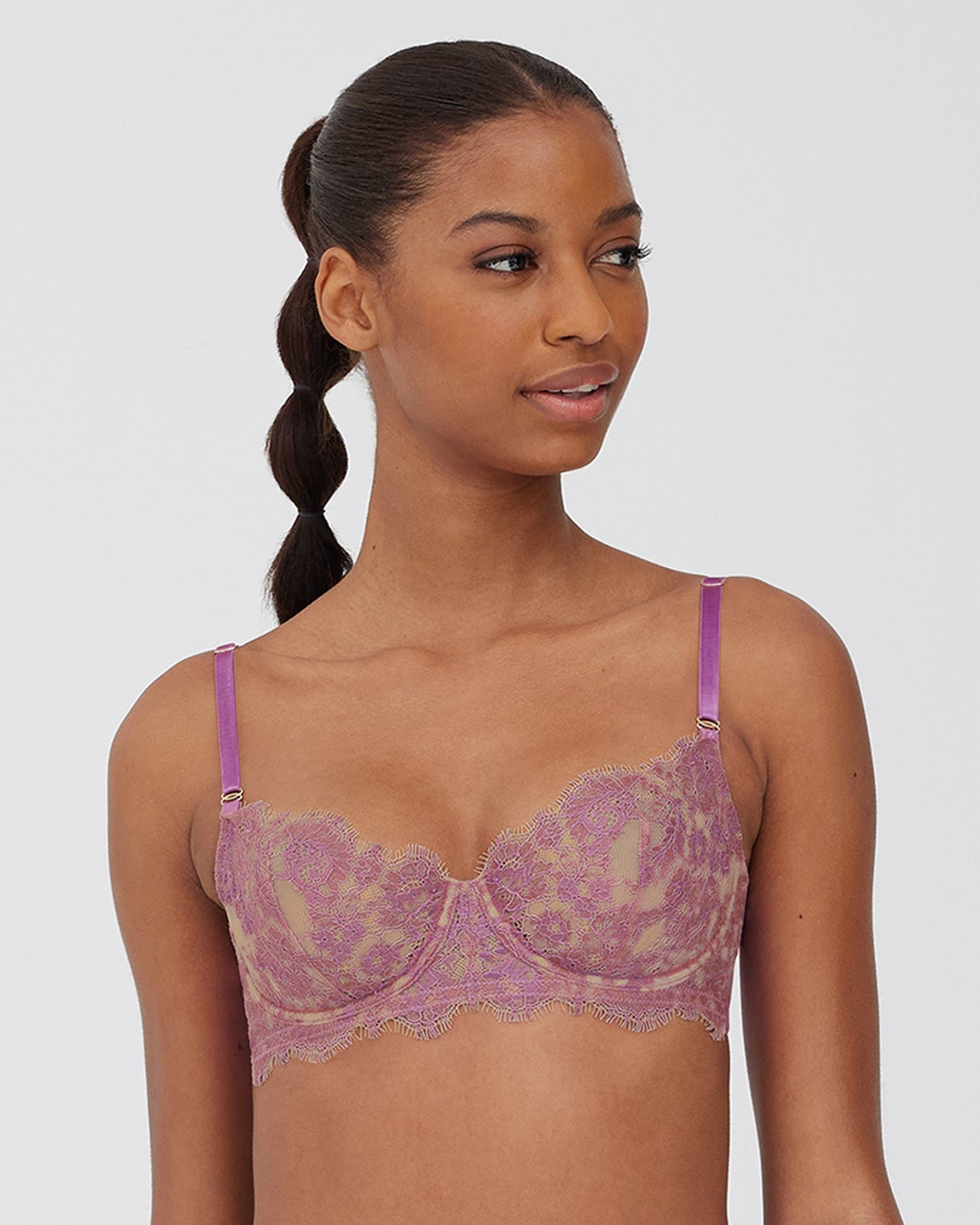 Sexy Sheer & See Through Lingerie Skarlett Blue Sexy Sheer & See Through Lingerie Skarlett Blue