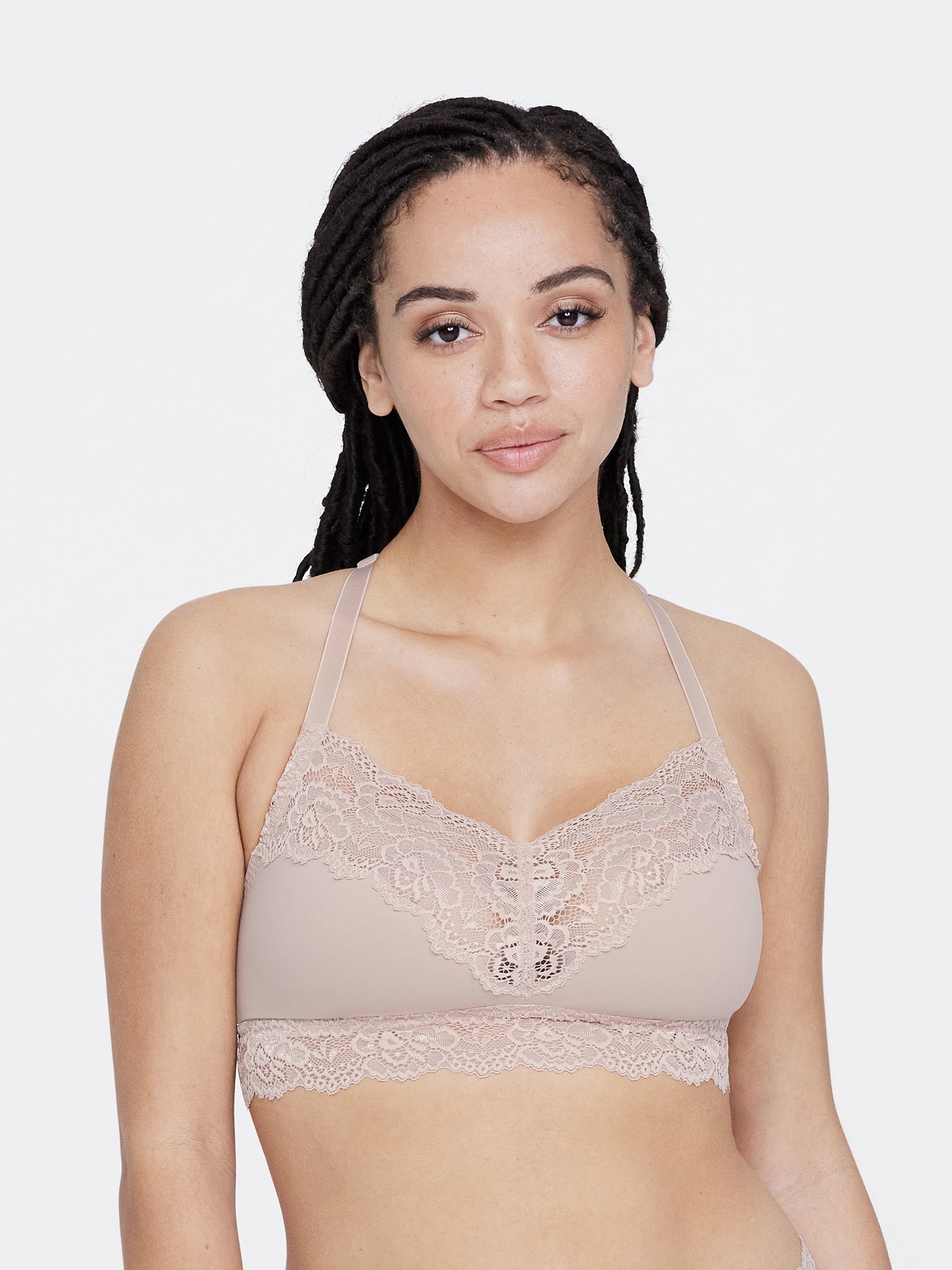 Goddess Busty Bralette