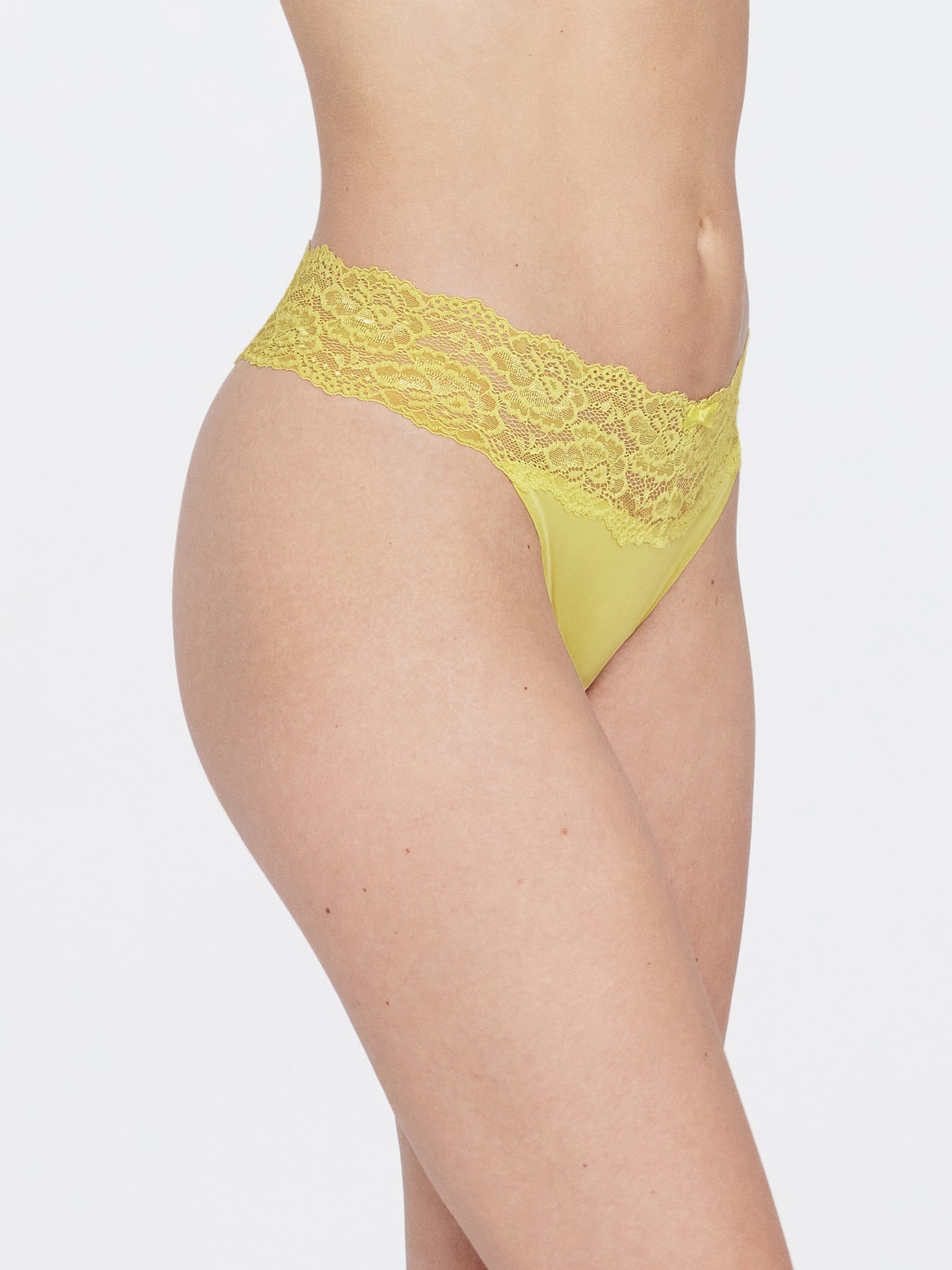 Goddess Thong 3-Pack