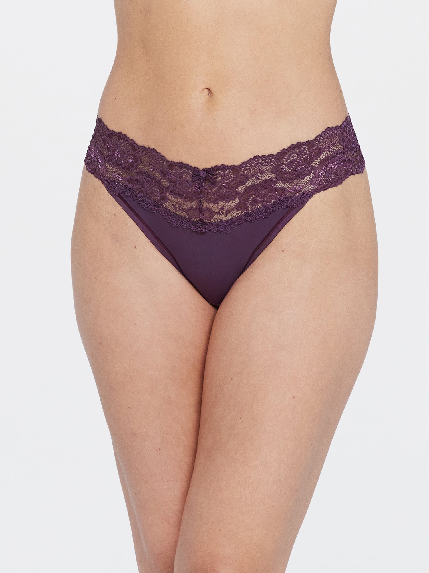 Goddess Thong 3-Pack