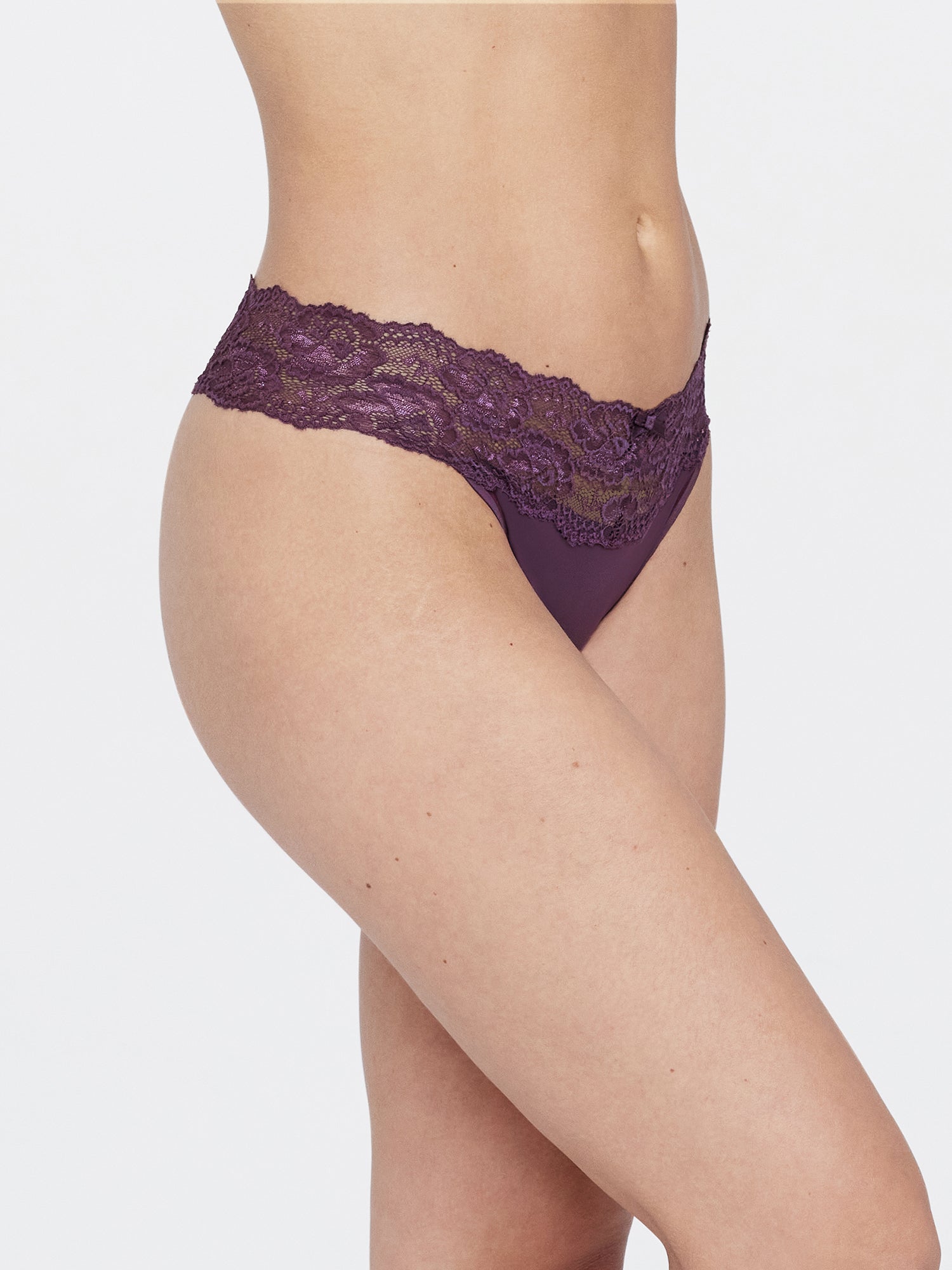 Goddess Thong 3-Pack