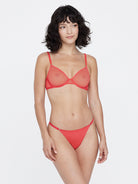 Mischief Underwire Bra