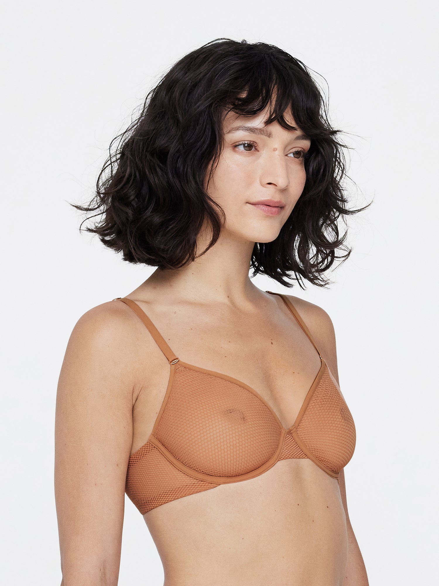 Mischief Underwire Bra