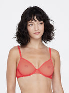 Mischief Underwire Bra
