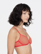 Mischief Underwire Bra