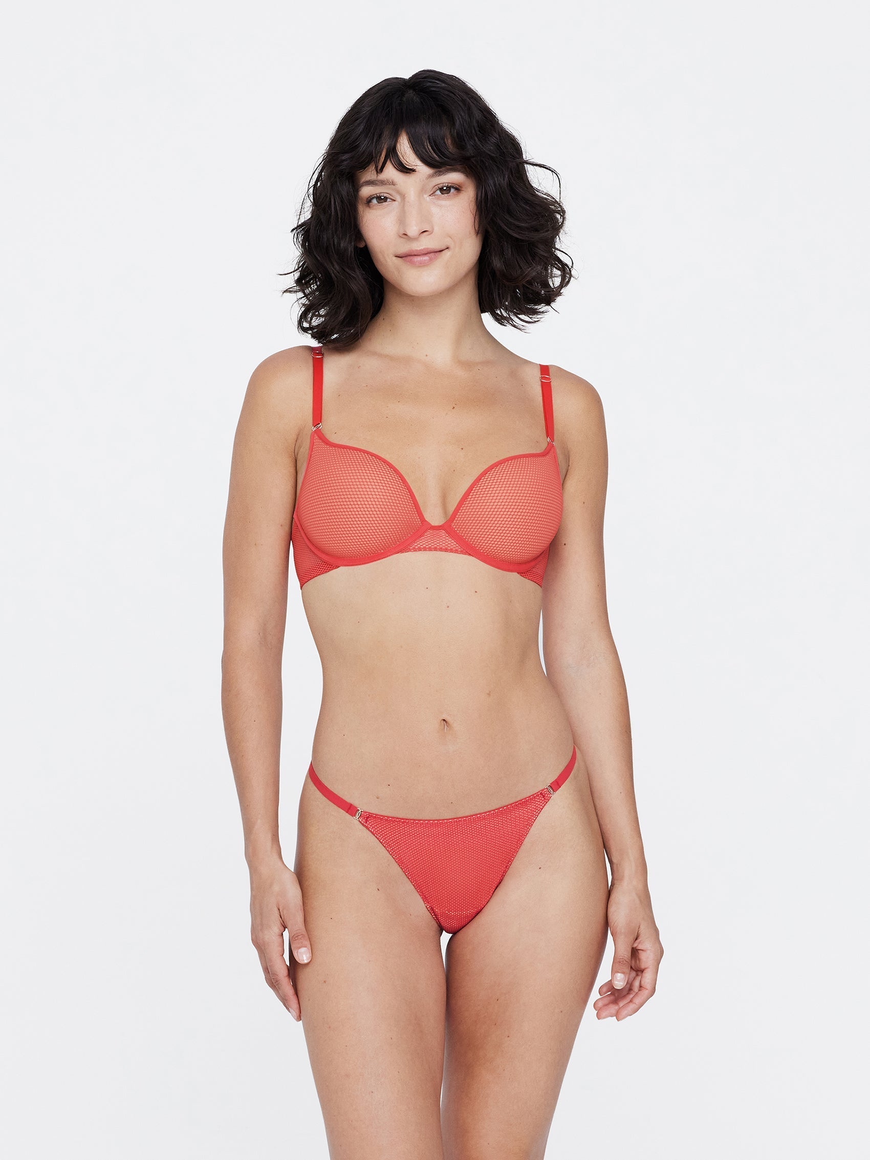 Mischief Push-Up Bra