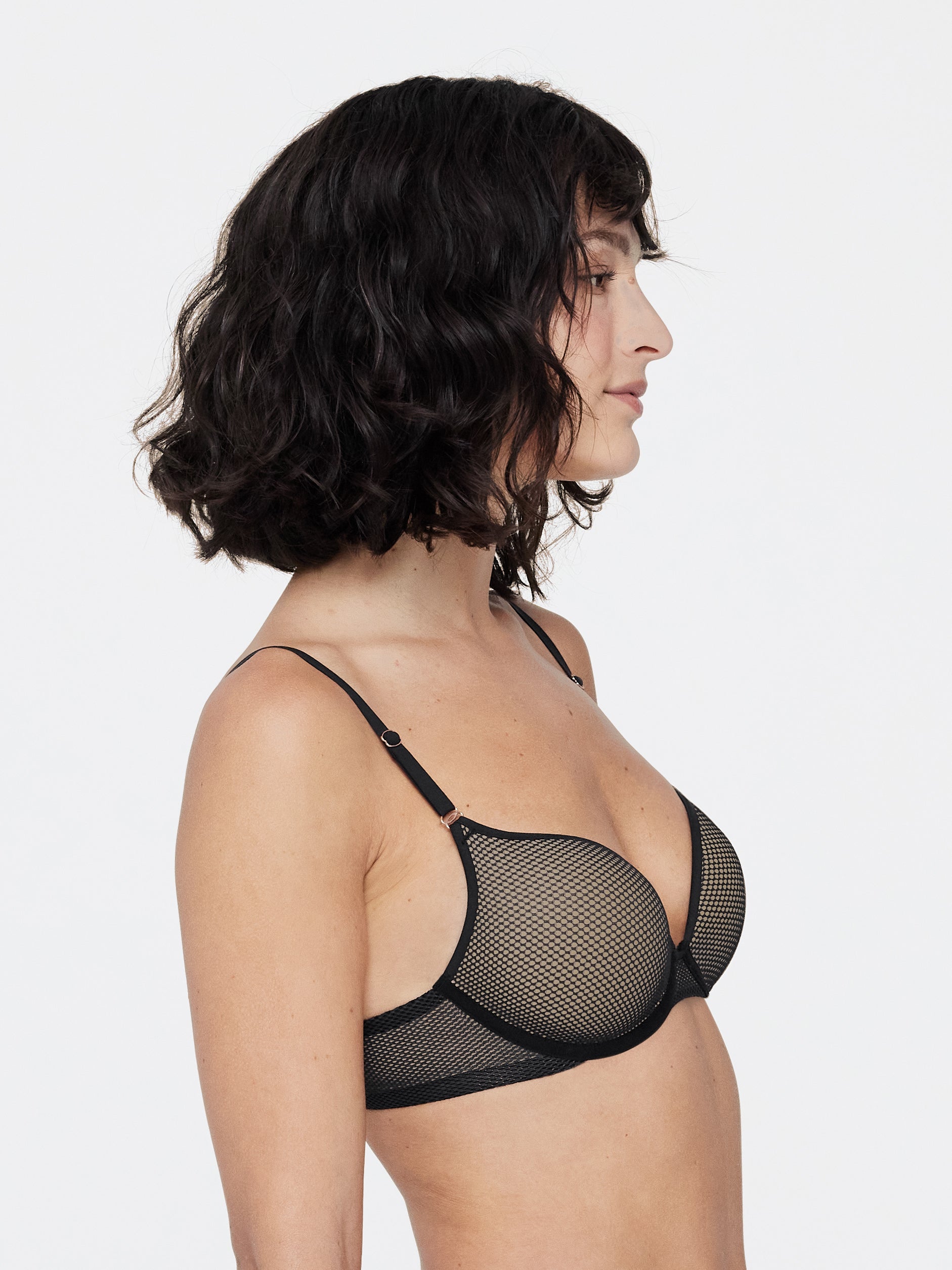 Mischief Push-Up Bra