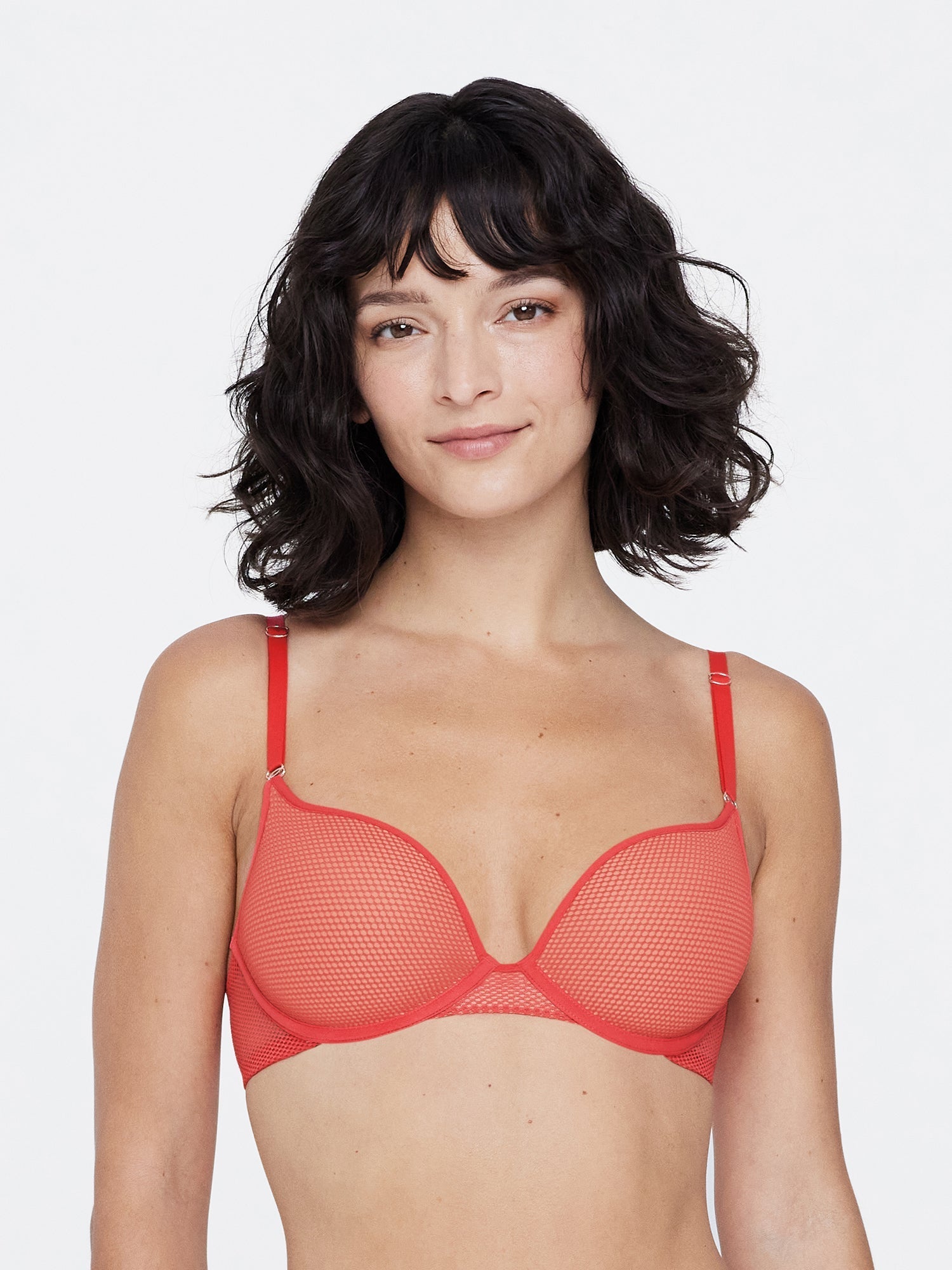 Mischief Push-Up Bra