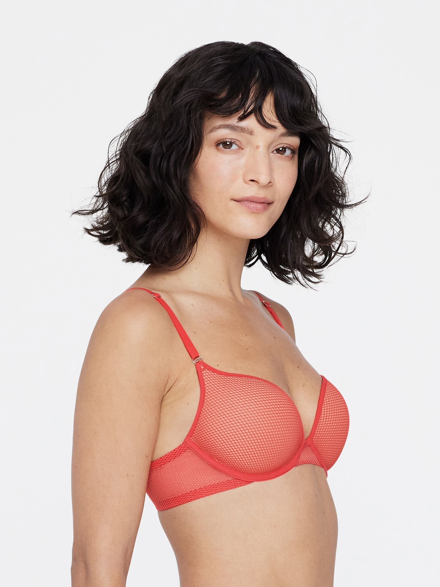 Mischief Push-Up Bra