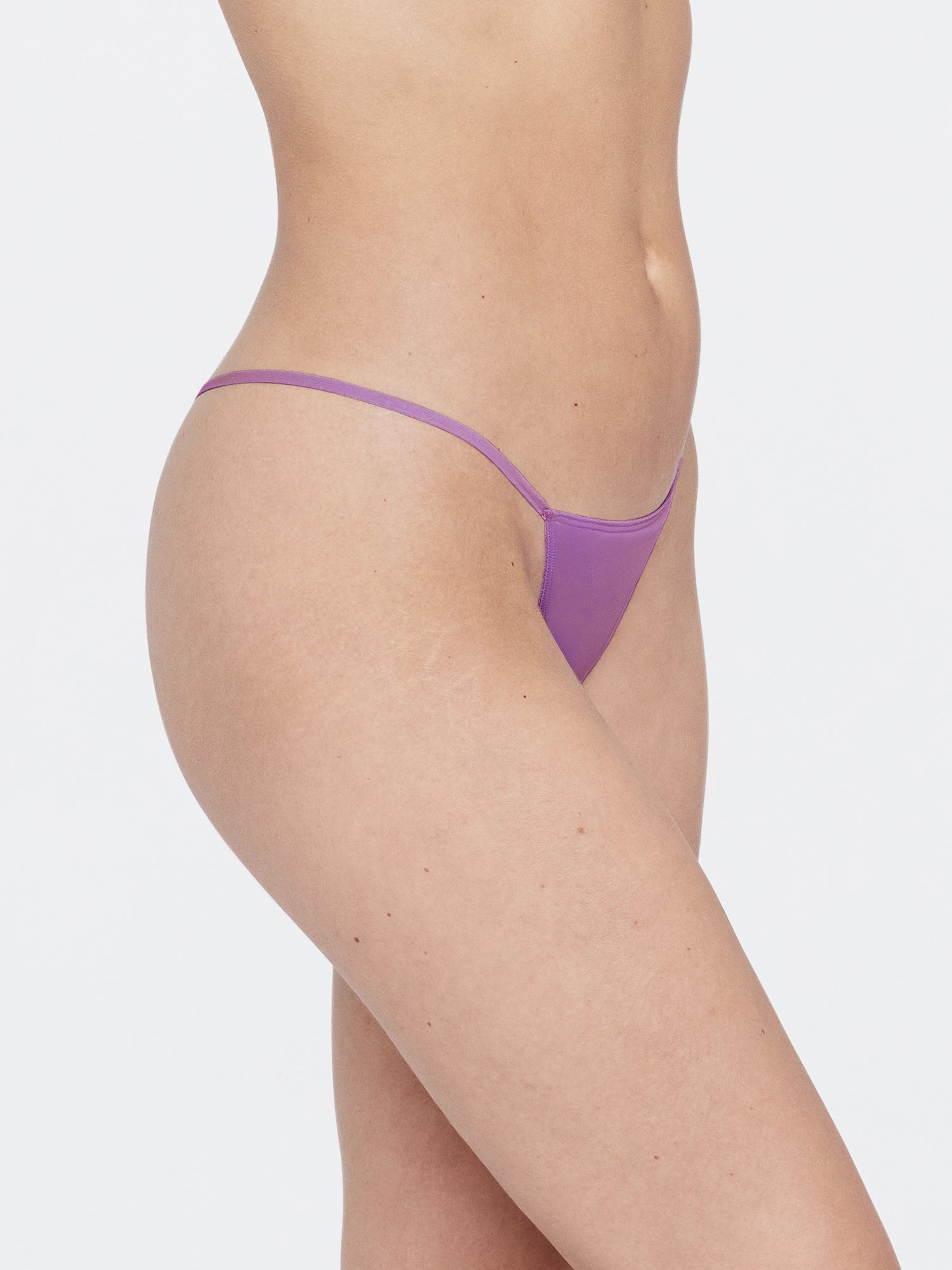 Obsessed Babydoll and Thong