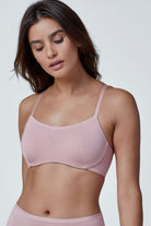 Reign T-Shirt Bra