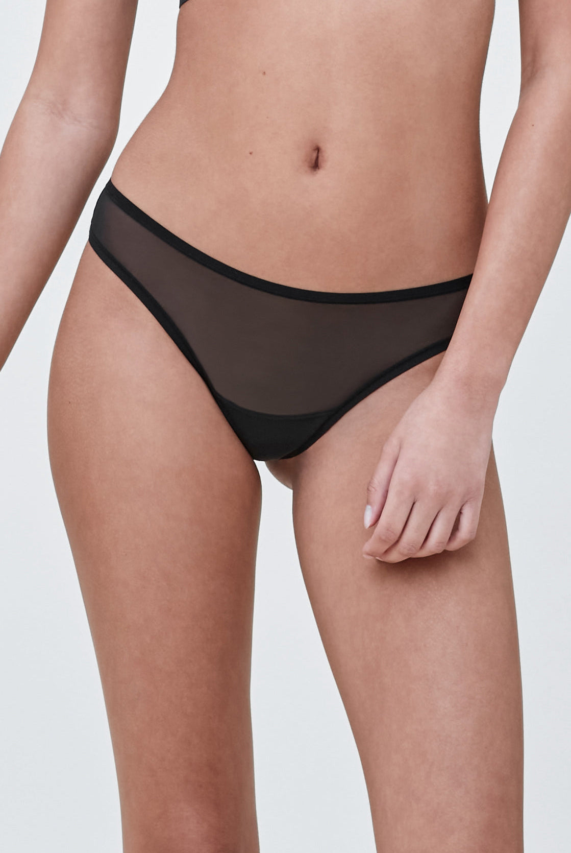 Women's Thong Underwear – Skarlett Blue
