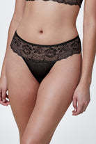 Unveil Thong  3-Pack