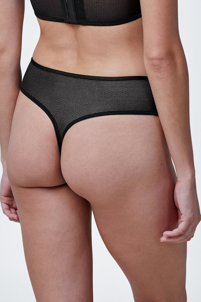 Unveil Thong  3-Pack