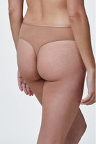 Unveil Thong  3-Pack